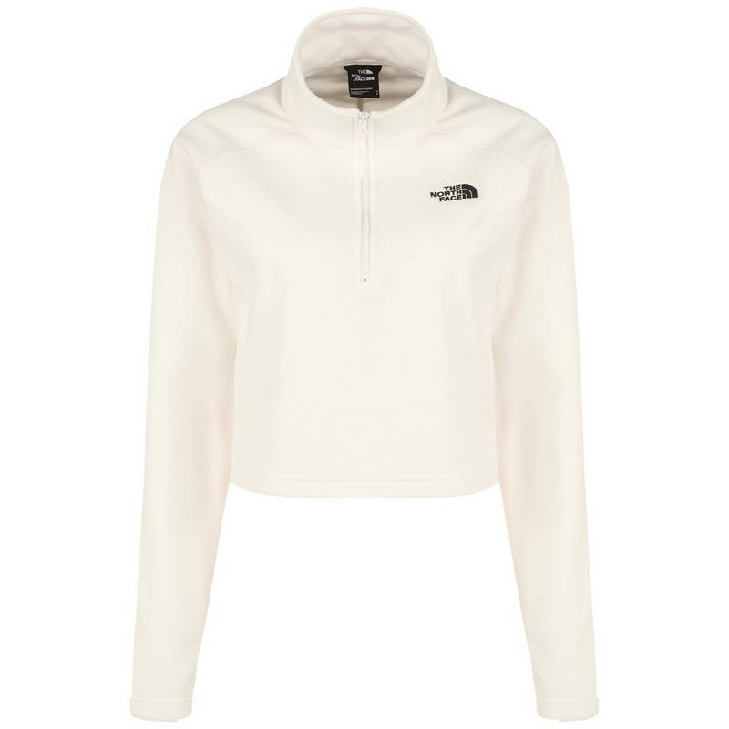 The North Face Glacier 100 Sweatshirt Damen