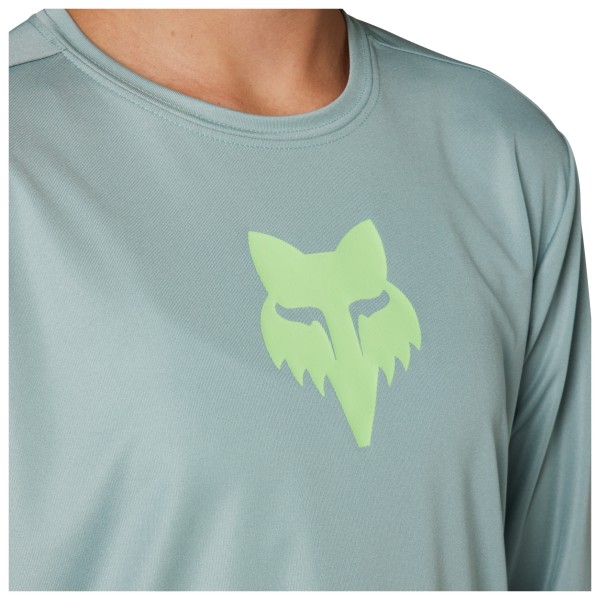 FOX Racing - Kid's Ranger L/S Jersey - Radtrikot
