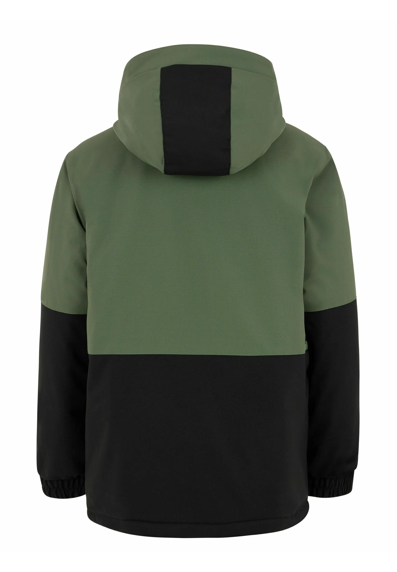 Chaqueta de snowboard de protesta