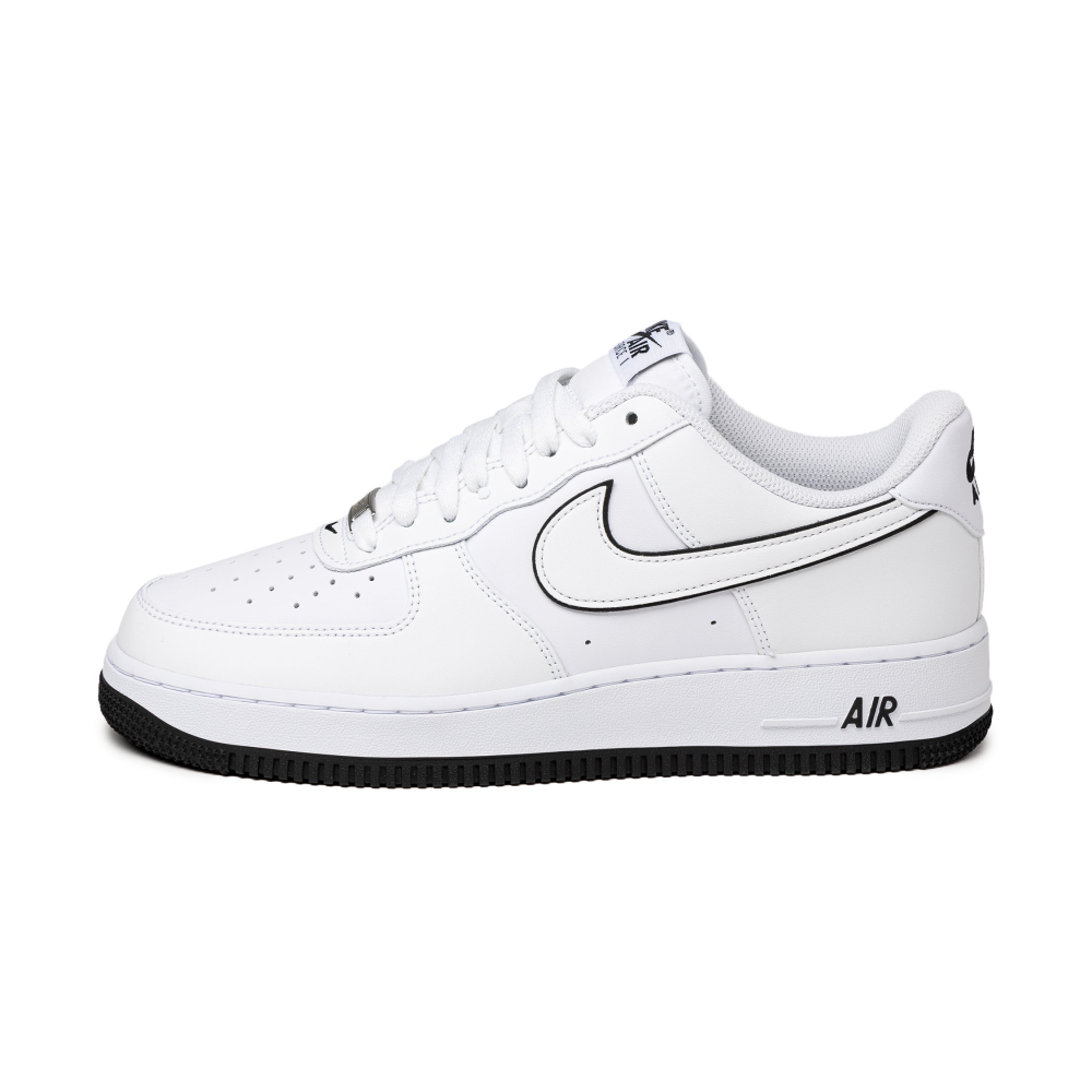 Nike Air Force 1 07 DV0788-103 / weiss