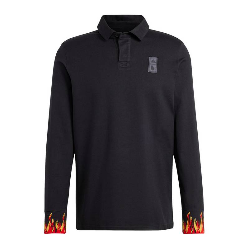 adidas Belgien Poloshirt Poloshirt