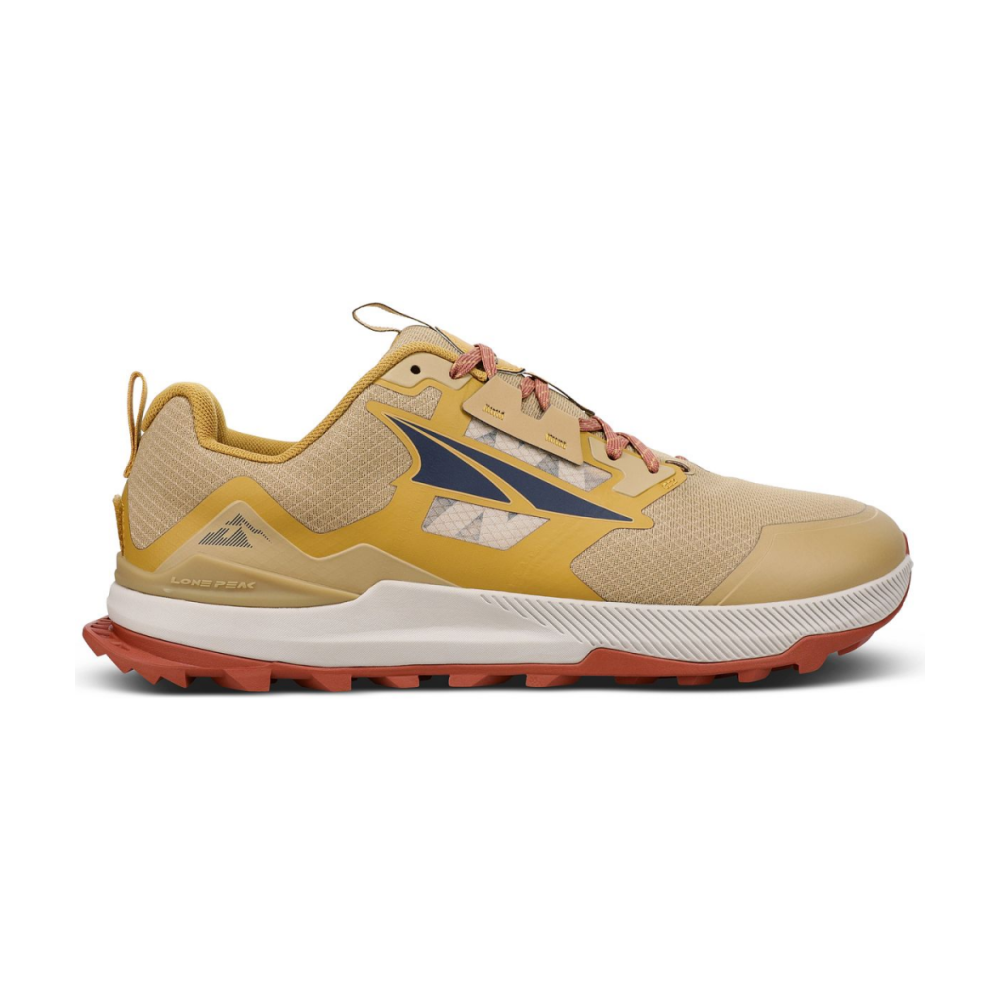 Altra Lone Peak 7 AL0A7R6H922 / braun