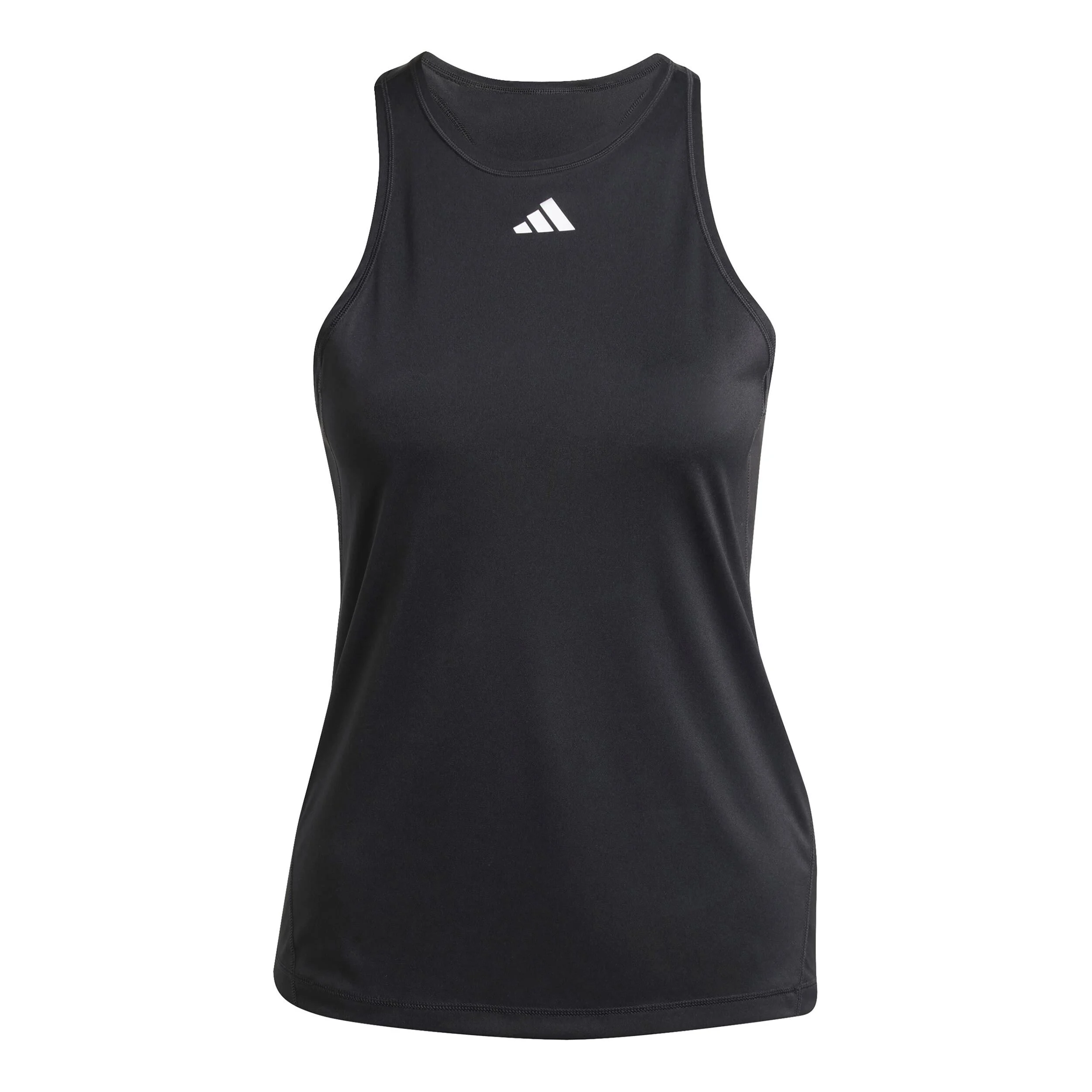 Club Tank-Top Damen - Schwarz