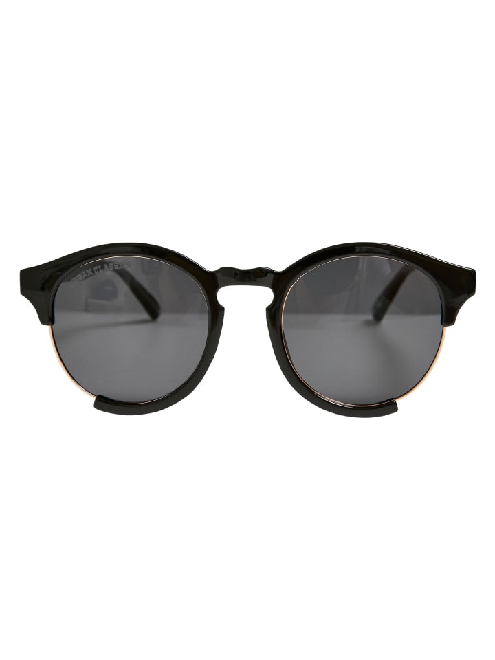 Urban Classics Urban Classics Sonnenbrillen in black günstig kaufen onesize