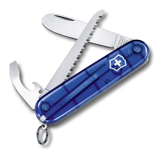 MY FIRST VICTORINOX - Schweizer Taschenmesser