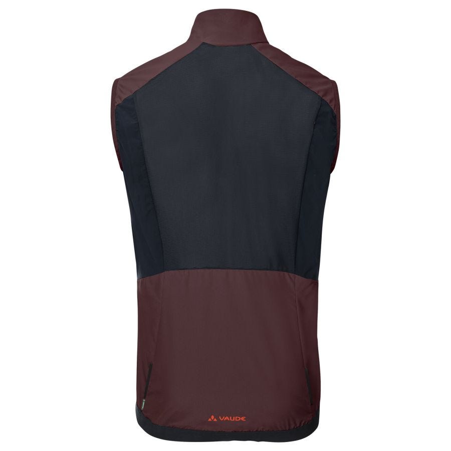 Kuro Air Windweste Herren