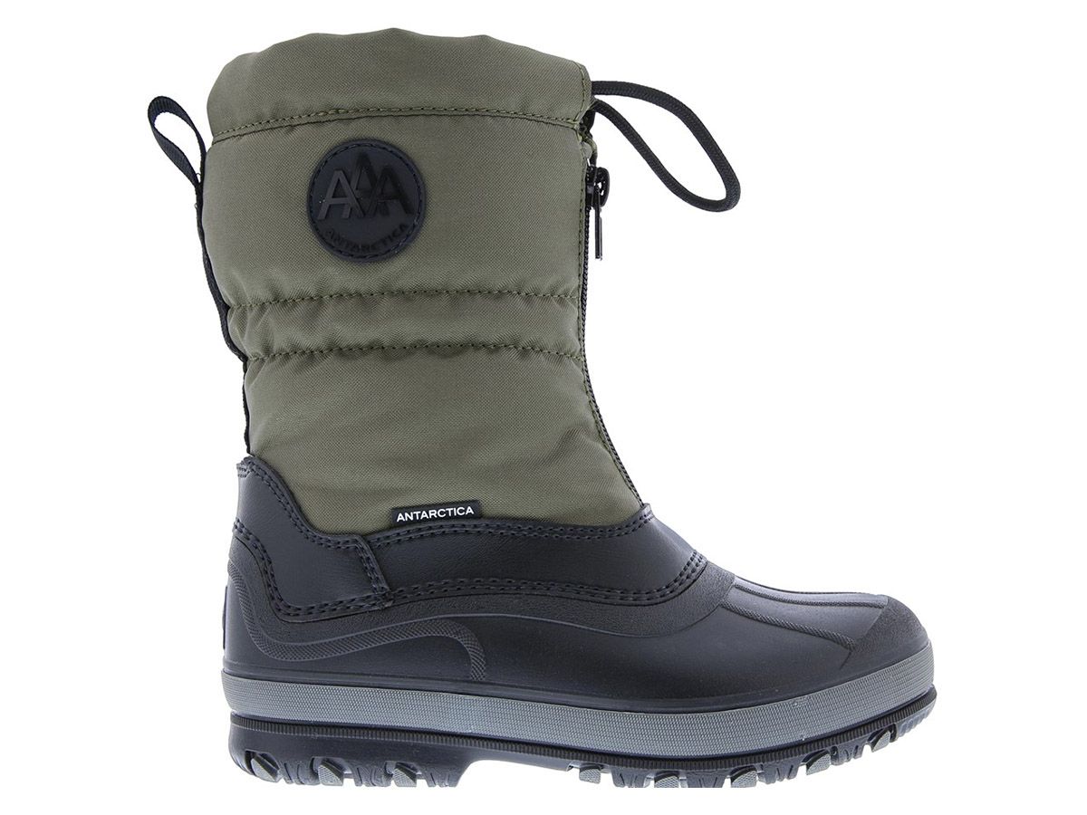 Antarctica 1363 Khaki Kinder Snowboots