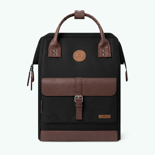 Adventurer Medium Managua Backpack, Black