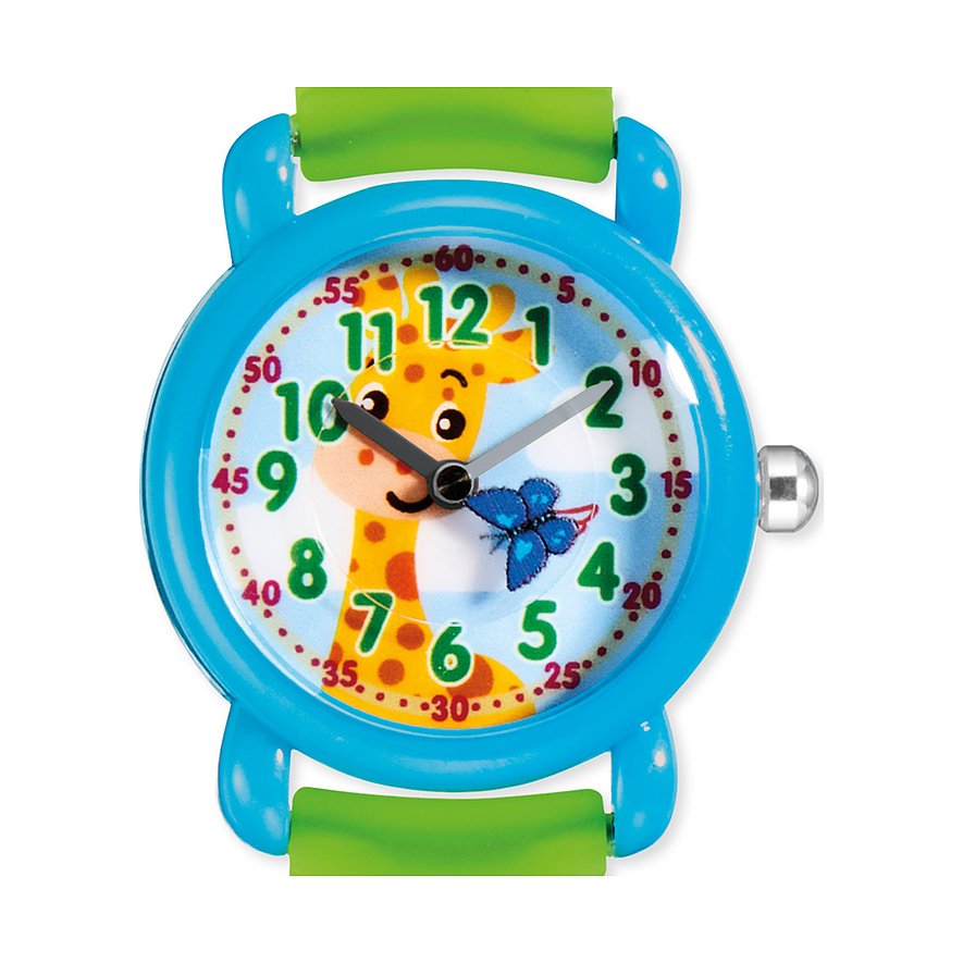 Engelsrufer Kinderuhr