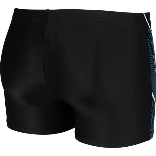 BADEHOSE MEN'S SWIMSUIT SHORT GRAPHIC EMS