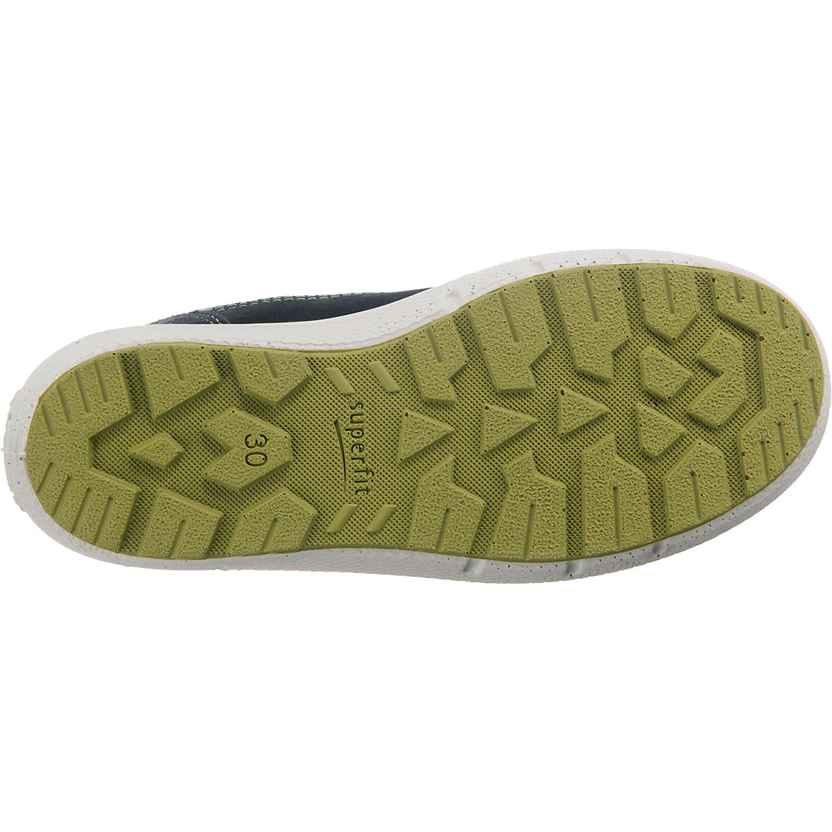 Winterstiefel WMS Weite M4 GORE-TEX für Jungen
