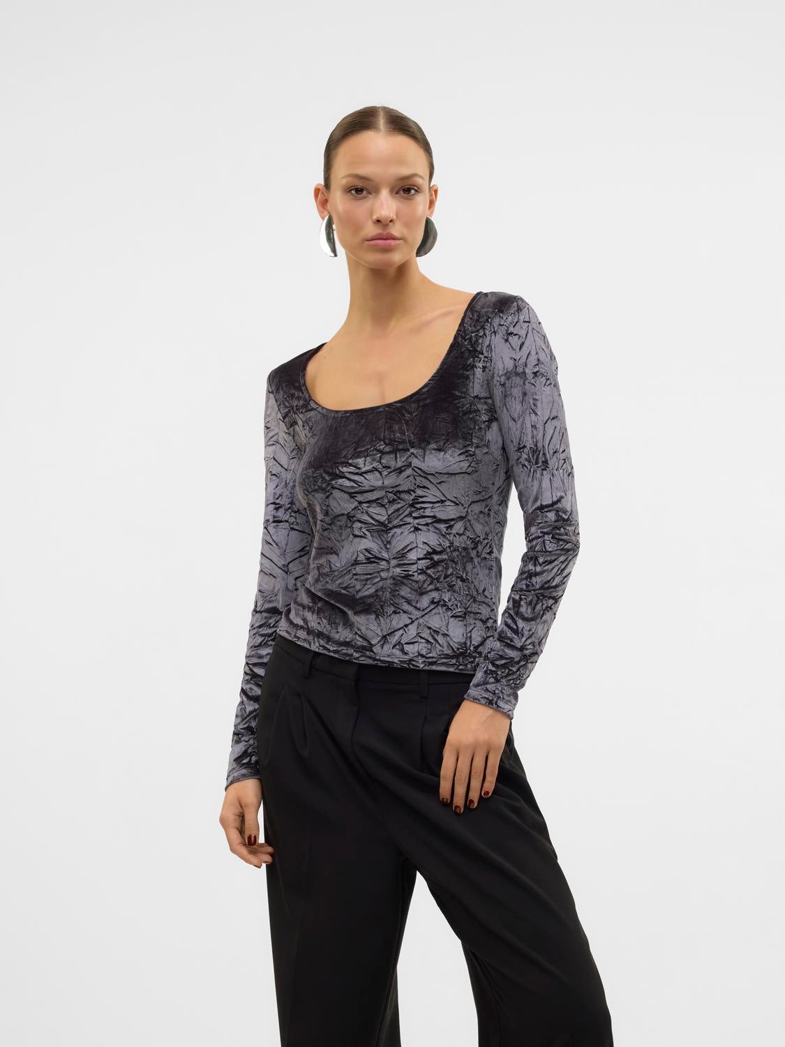 VMMOLLY Top