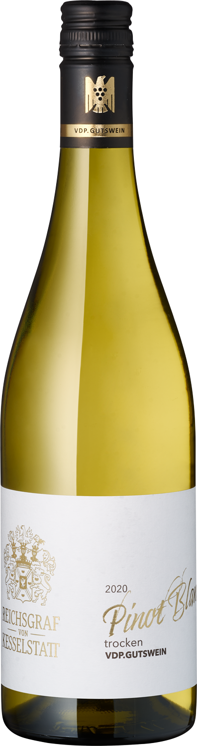 Reichsgraf von Kesselstatt Pinot Blanc