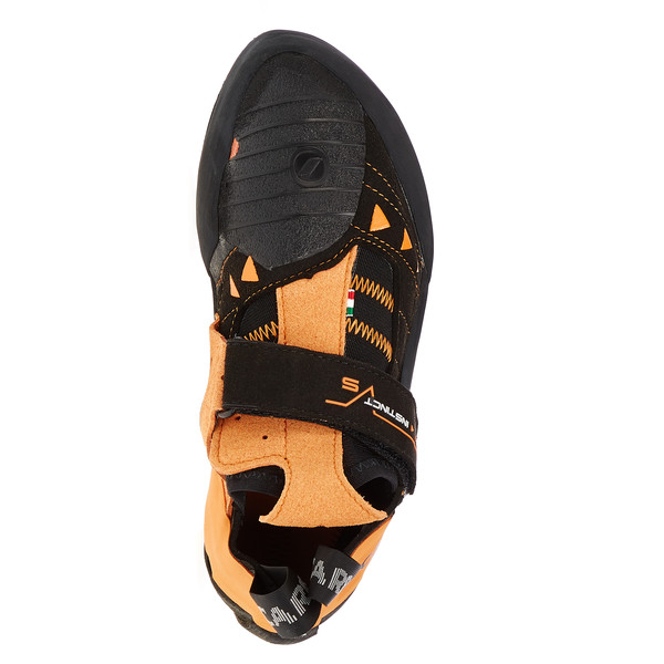 INSTINCT VS Unisex - Kletterschuhe