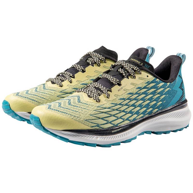 361° Taroko 3 Laufschuhe Damen