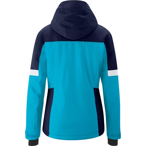DAMEN FUNKTIONSJACKE EIBERG