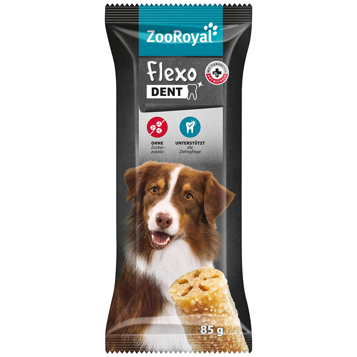 ZooRoyal Flexodent Mixpaket 15x85g günstig kaufen