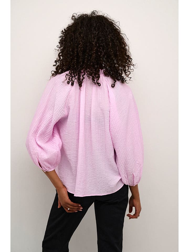 Kaffe Bluse 