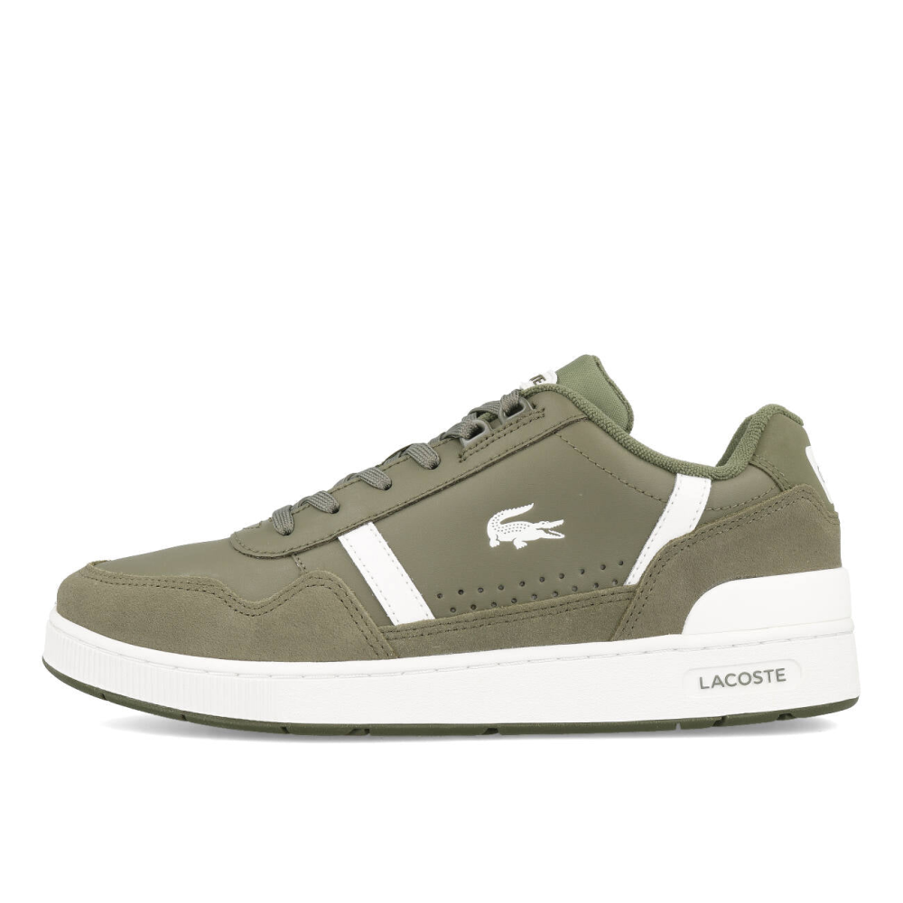 Lacoste T Clip 46SMA0112-255 / grün
