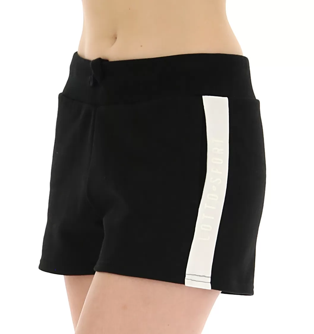 DINAMICO W IV SHORT FT CELÉ ČERNÉ