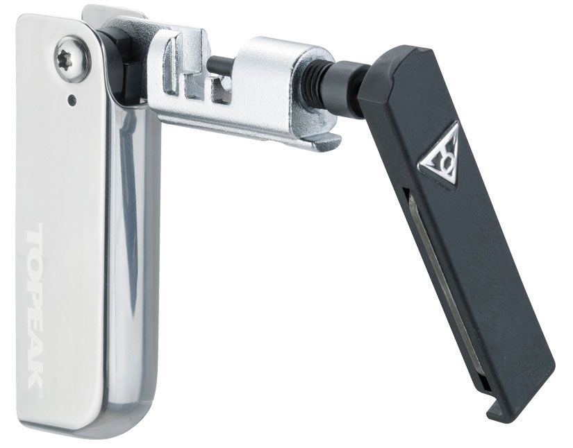 Topeak Link 11 faltbarer Kettennieter
