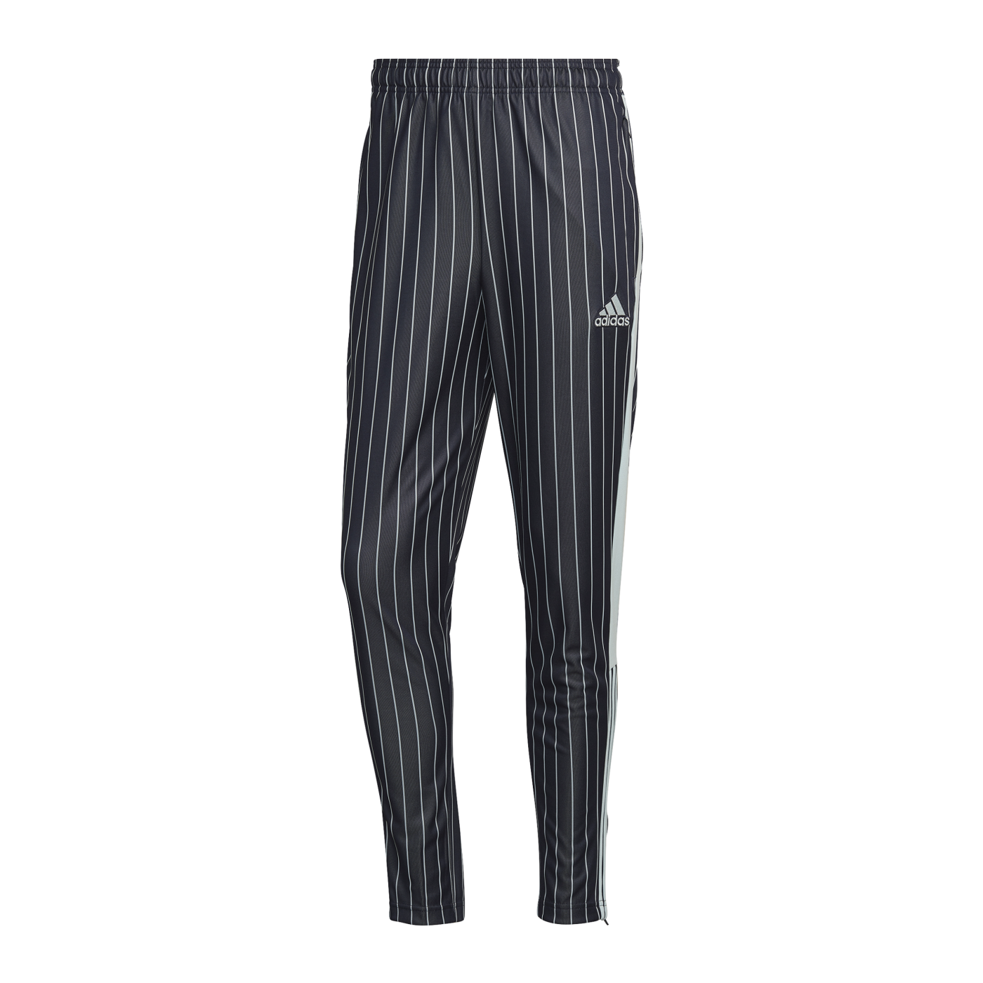 adidas Tiro VIP Hose Blau