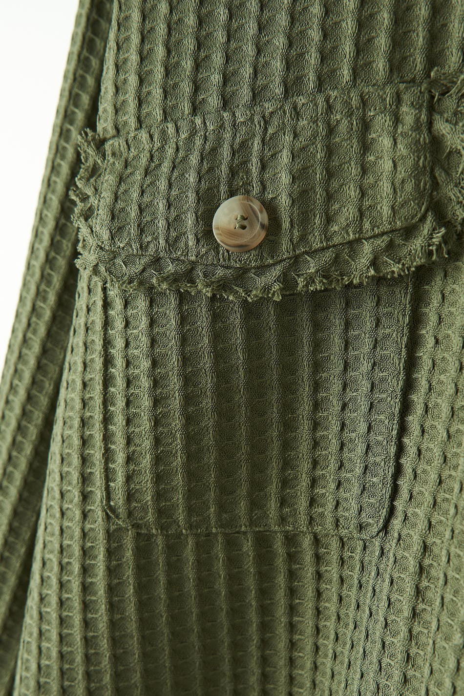 Trine shacket