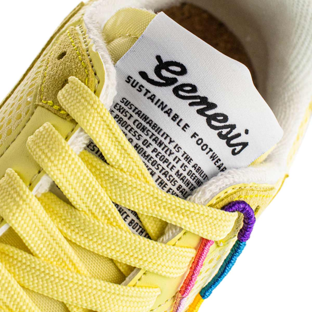 Genesis G Marathon Multi Mesh 1005031 / gelb