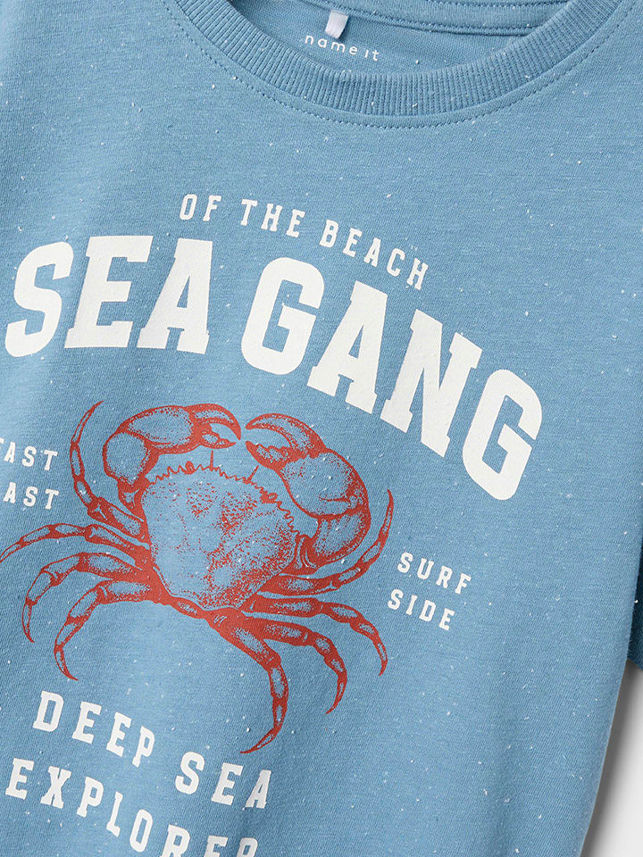 name it Shirt 