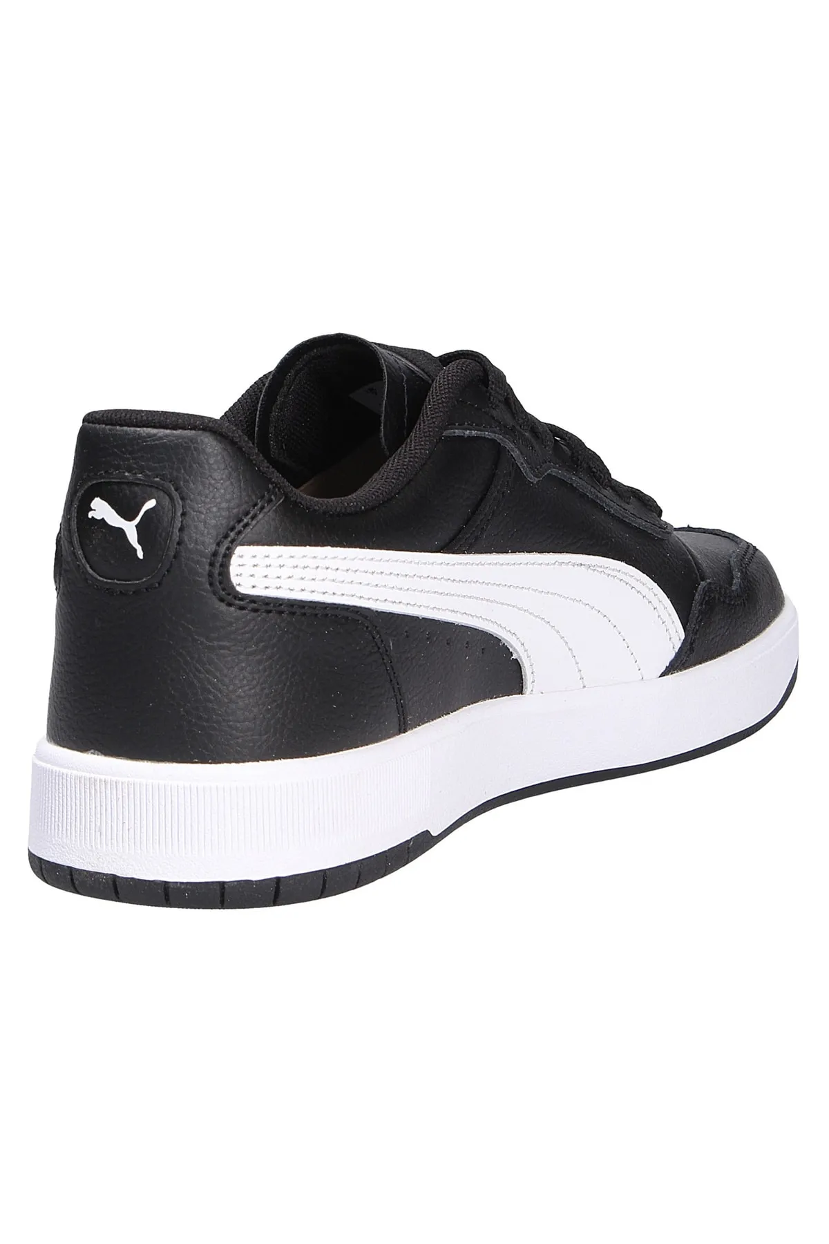 Puma  Sportiver Schnürschuh/Sneaker