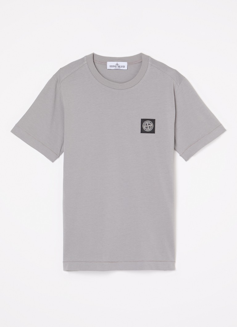 Tricou Stone Island 20147 cu logo