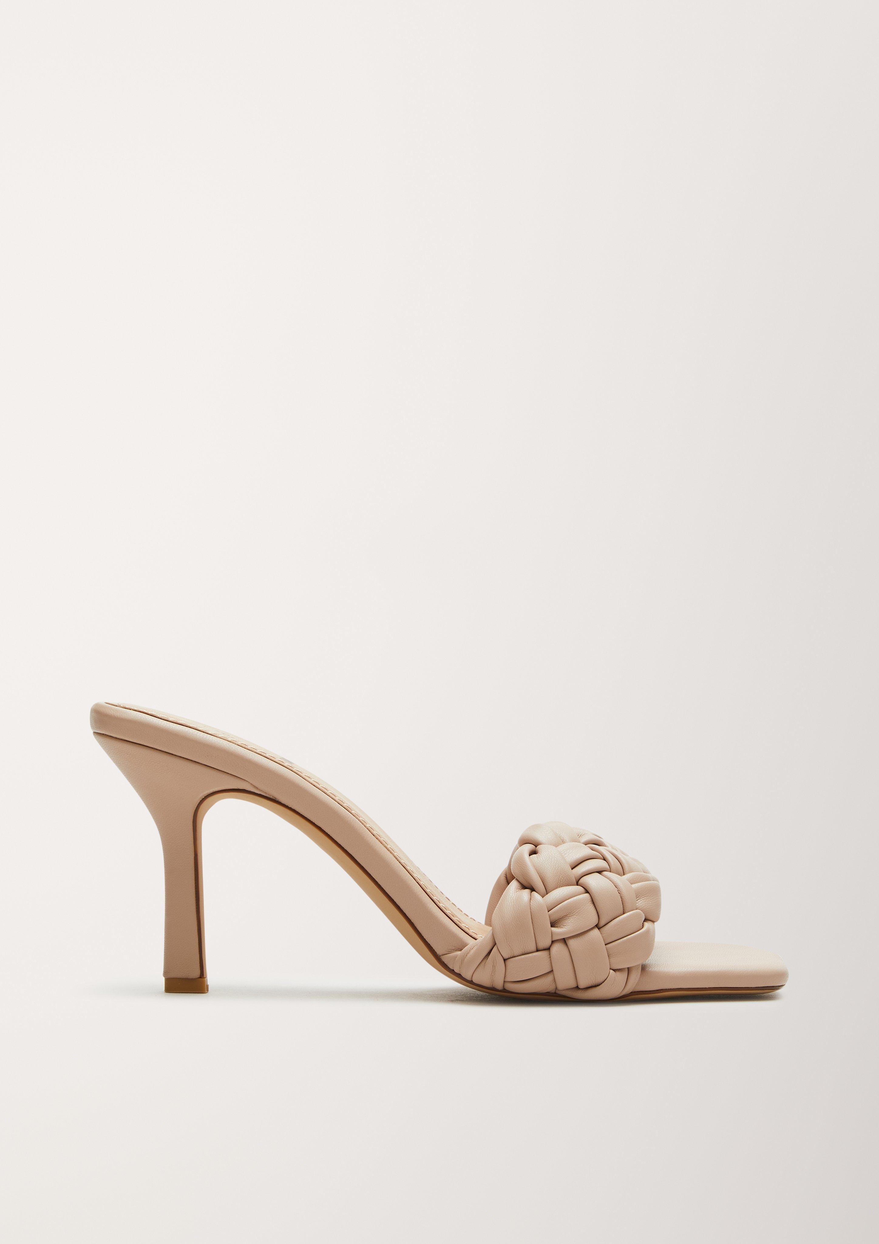 Mules mit Absatz  6005686-518