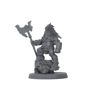 Demonslayer 30mm
