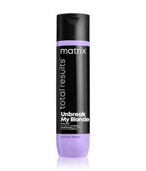 Matrix Total Results Unbreak My Blonde Conditioner-300 ml