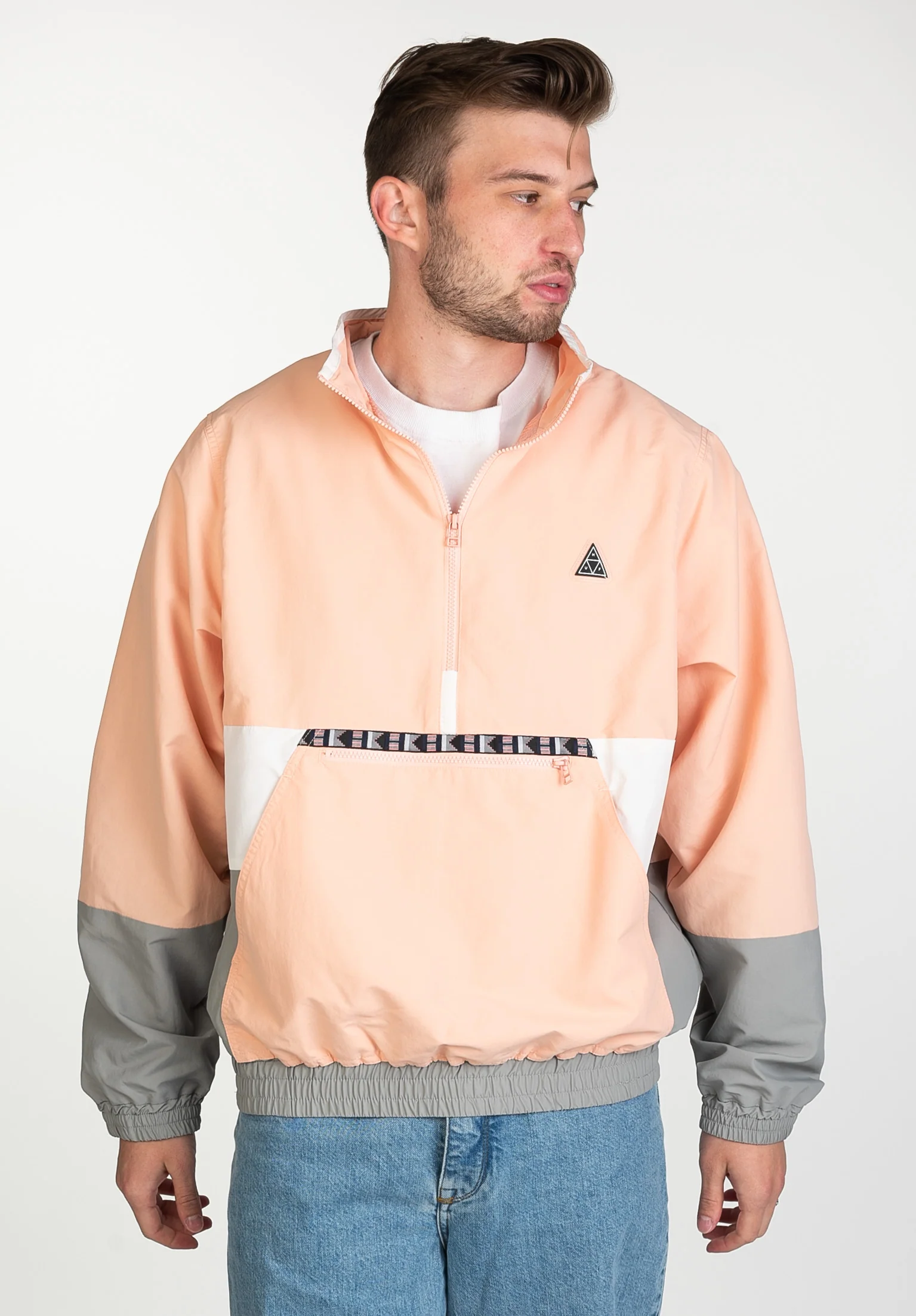Teton 1/4 Zip