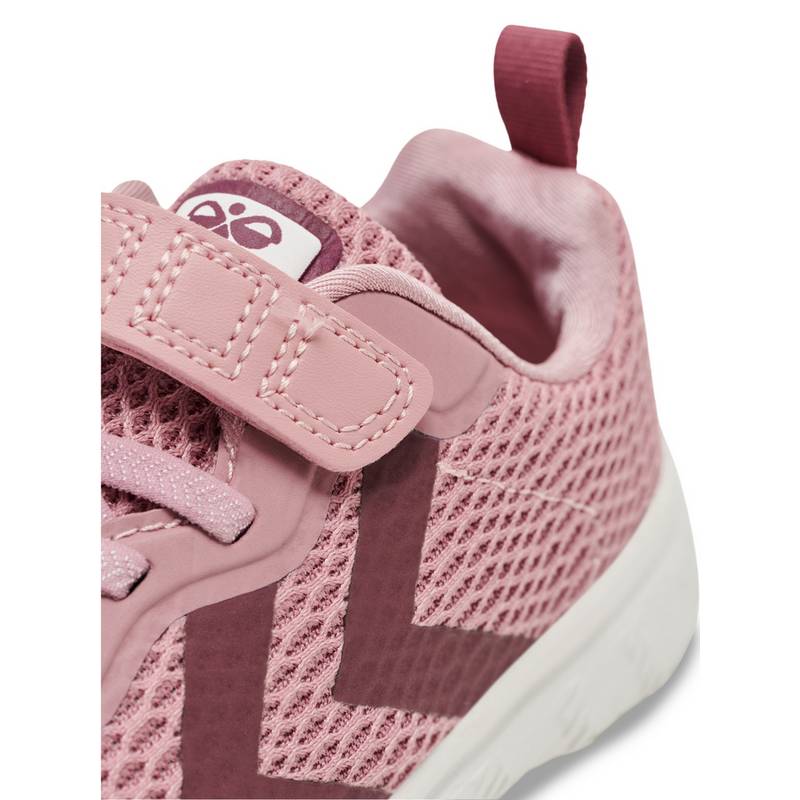 hummel ACTUS RECYCLED JR Sneaker Kinder