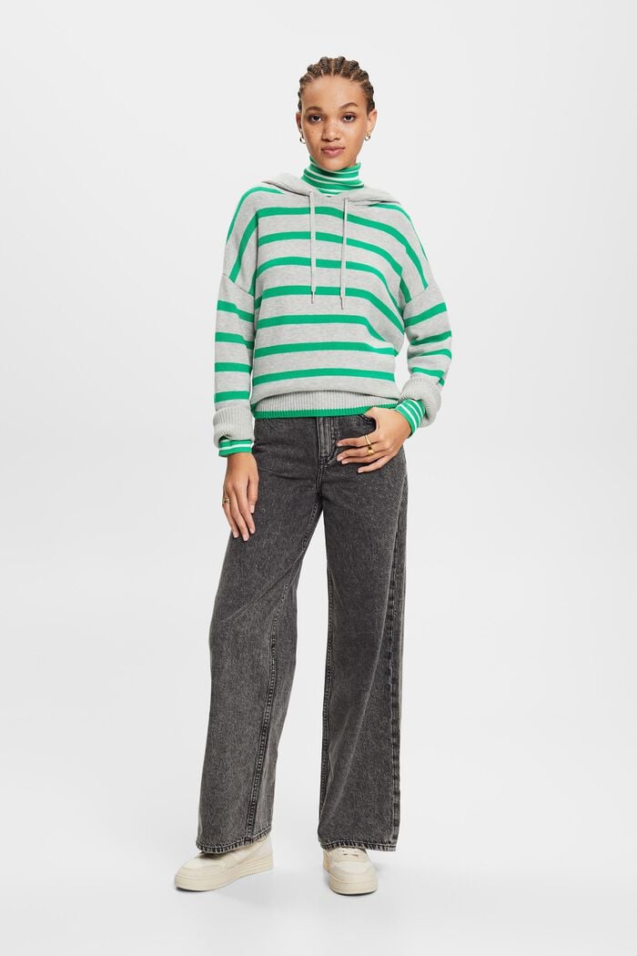 Kapuzenpullover
