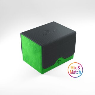 Gamegenic - Sidekick 100+ Convertible - Green