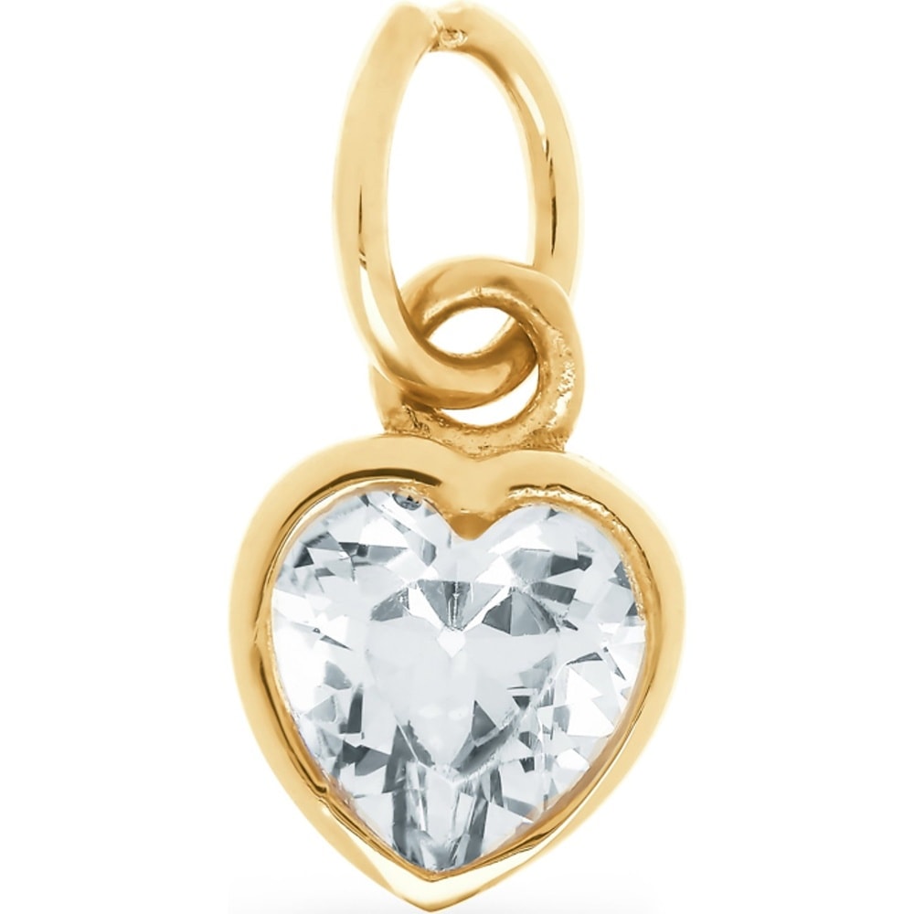 FAVS Pendentif 375 Or jaune Pendentif