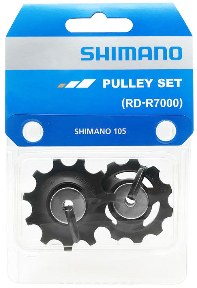 Shimano 105 RD-R7000 Leit-/Spannrollensatz kaufen | Bike-Discount