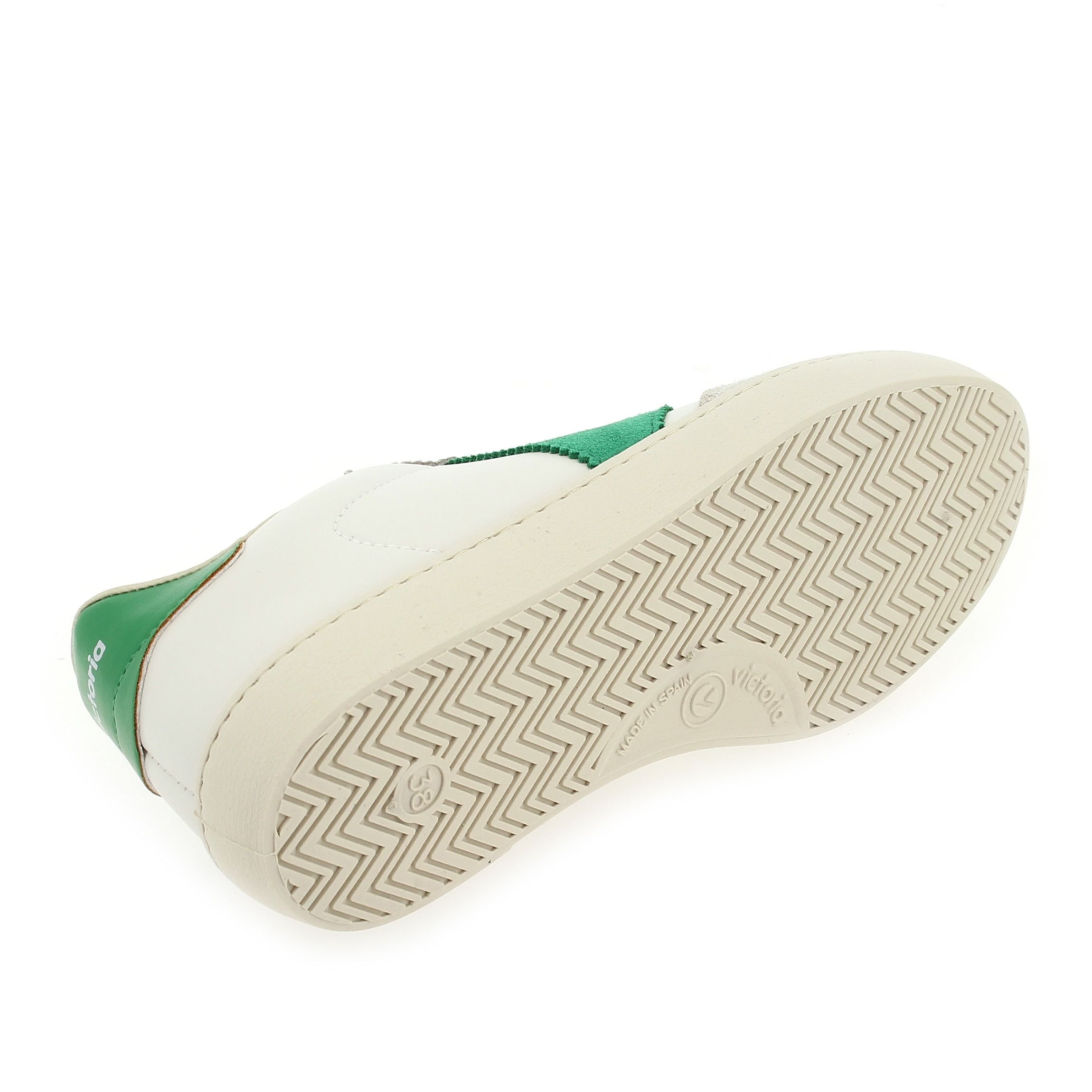 Victoria  1126184 - Blanc Irlandais