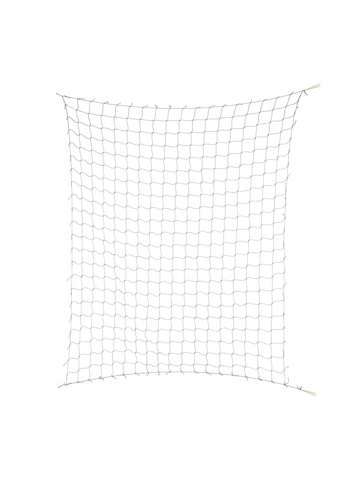 relaxdays Ranknetz in Grün - (B)360 x (H)180 cm günstig kaufen onesize
