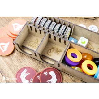 The Thing Organizer
