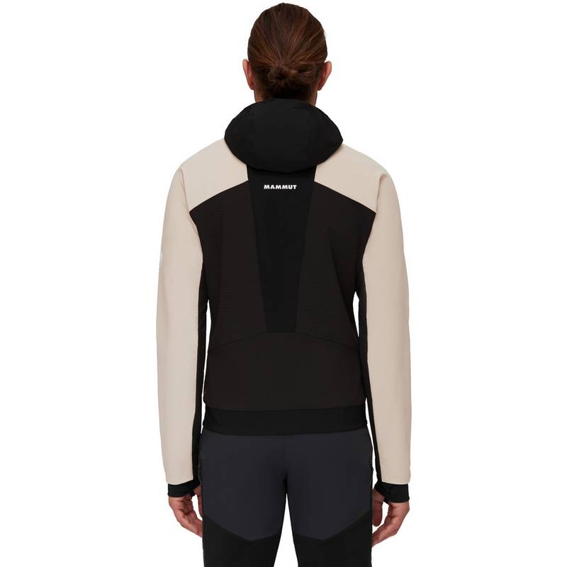 Mammut Aenergy Softshelljacke Herren