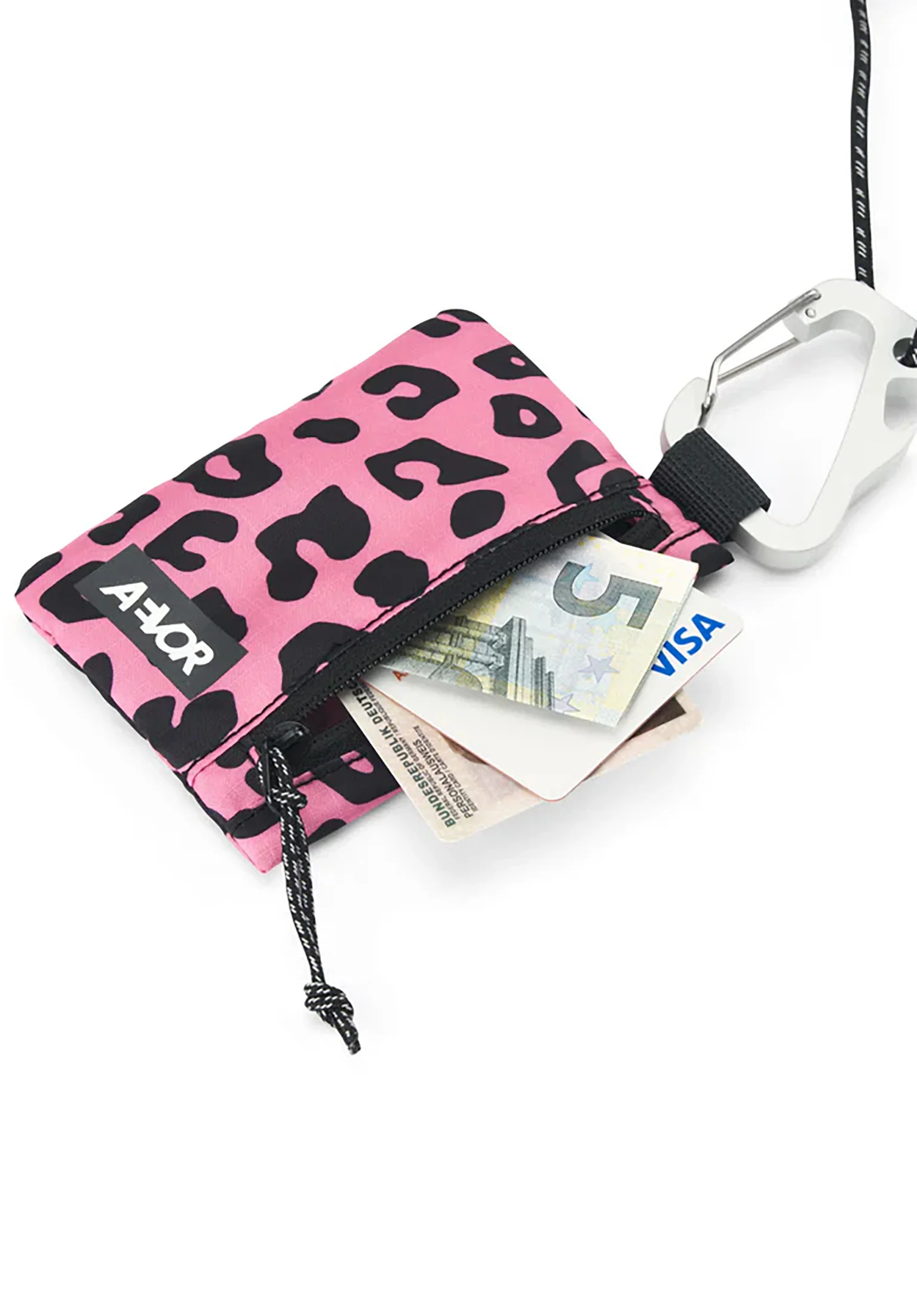 Explore Wallet