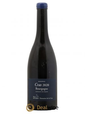 Bourgogne Cras Domaine de la Cras - Marc Soyard  2020 - Lot de 1 Bouteille