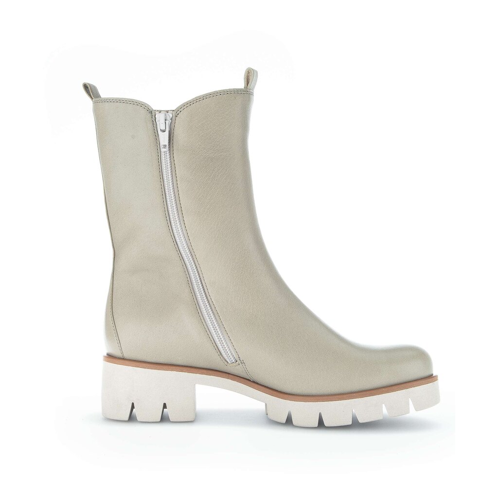 Gabor fashion Biker Boots grün