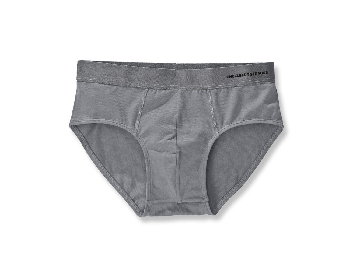 e.s. cotton stretch Slip