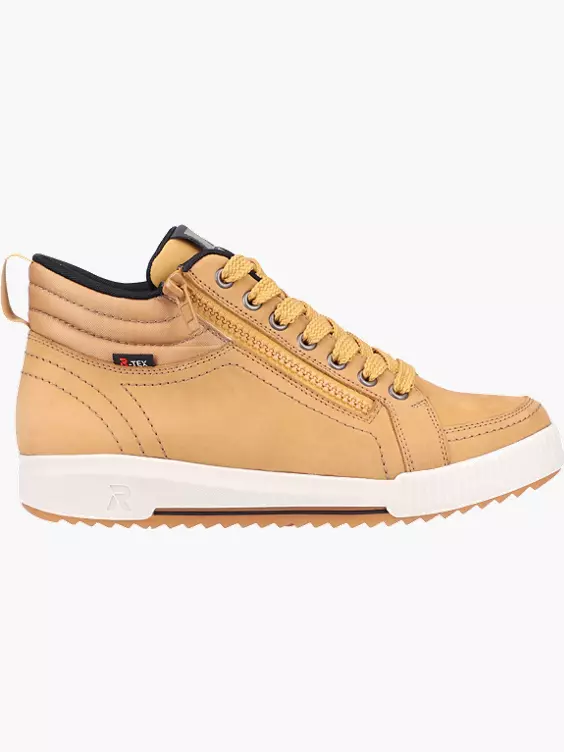 Rieker Damen Sneaker High