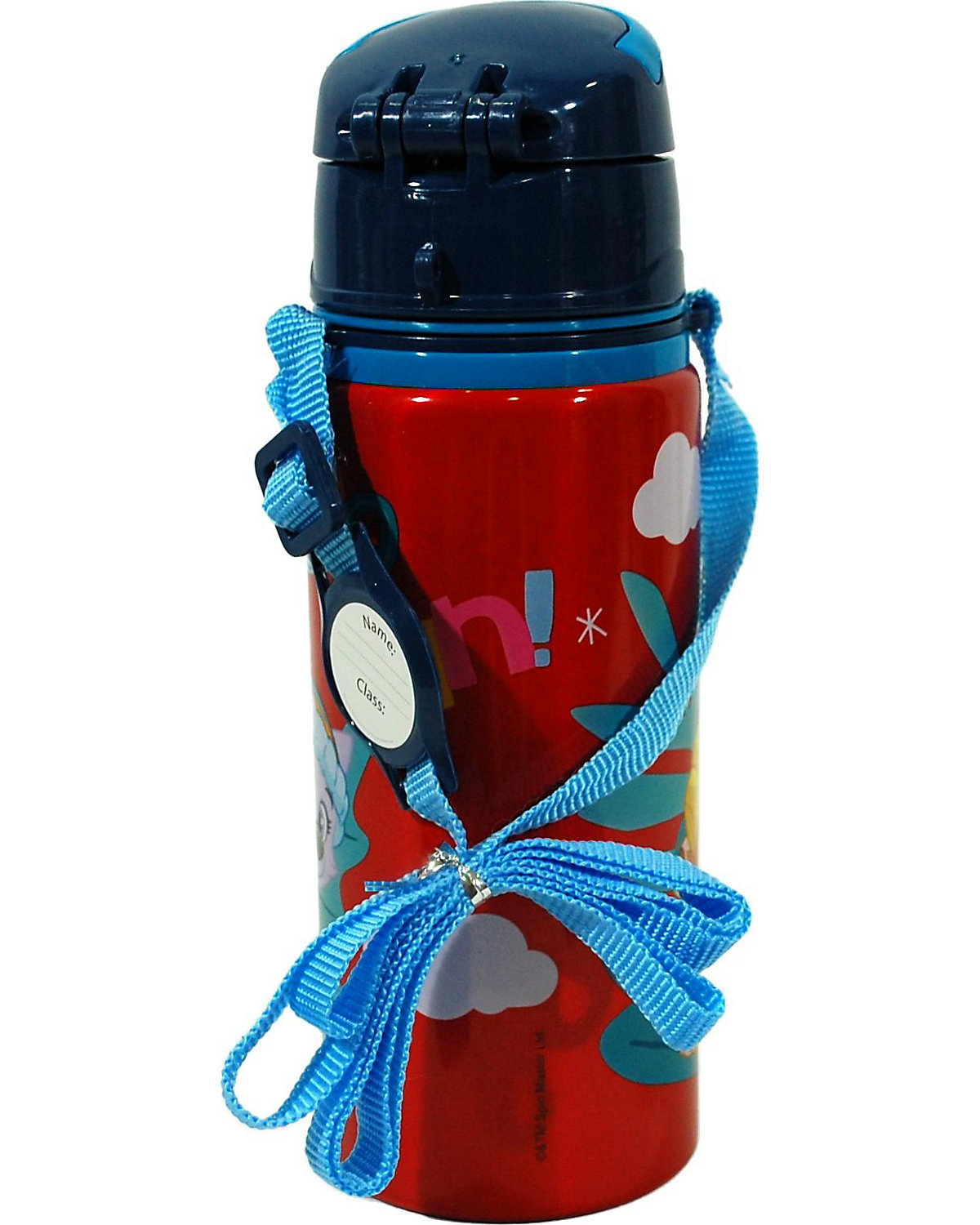 Alu-Trinkflasche PAW Patrol, 600 ml